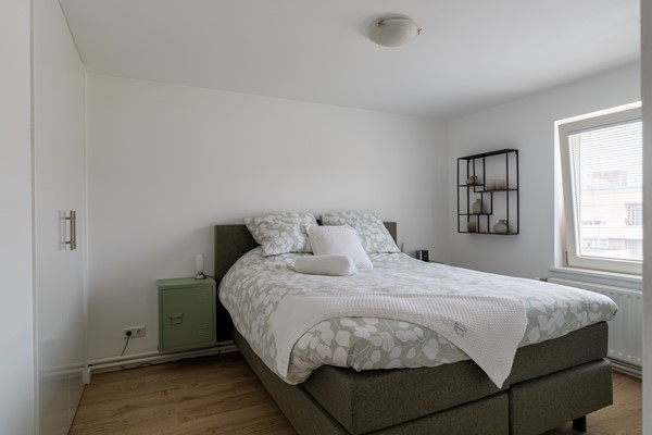 Medium property photo - Monseigneur Zwijsenstraat 20, 5171 GW Kaatsheuvel